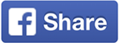 Facebook share icon