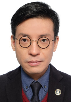 Albert Hui