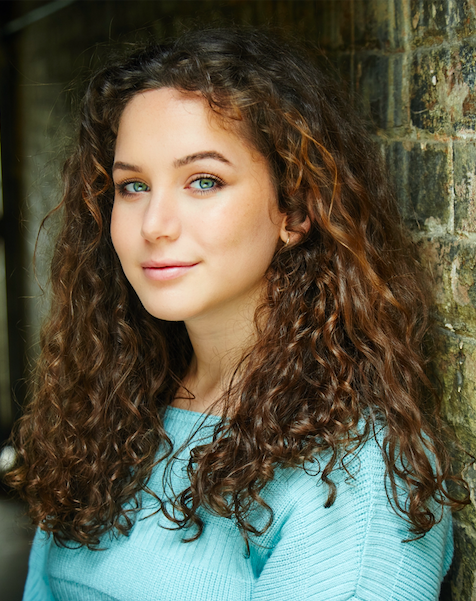 Airlie Benson