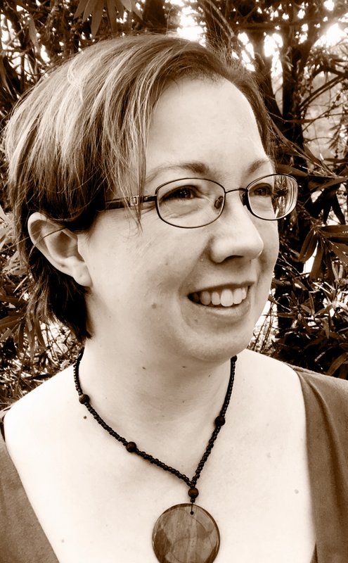 Beth Micklethwaite