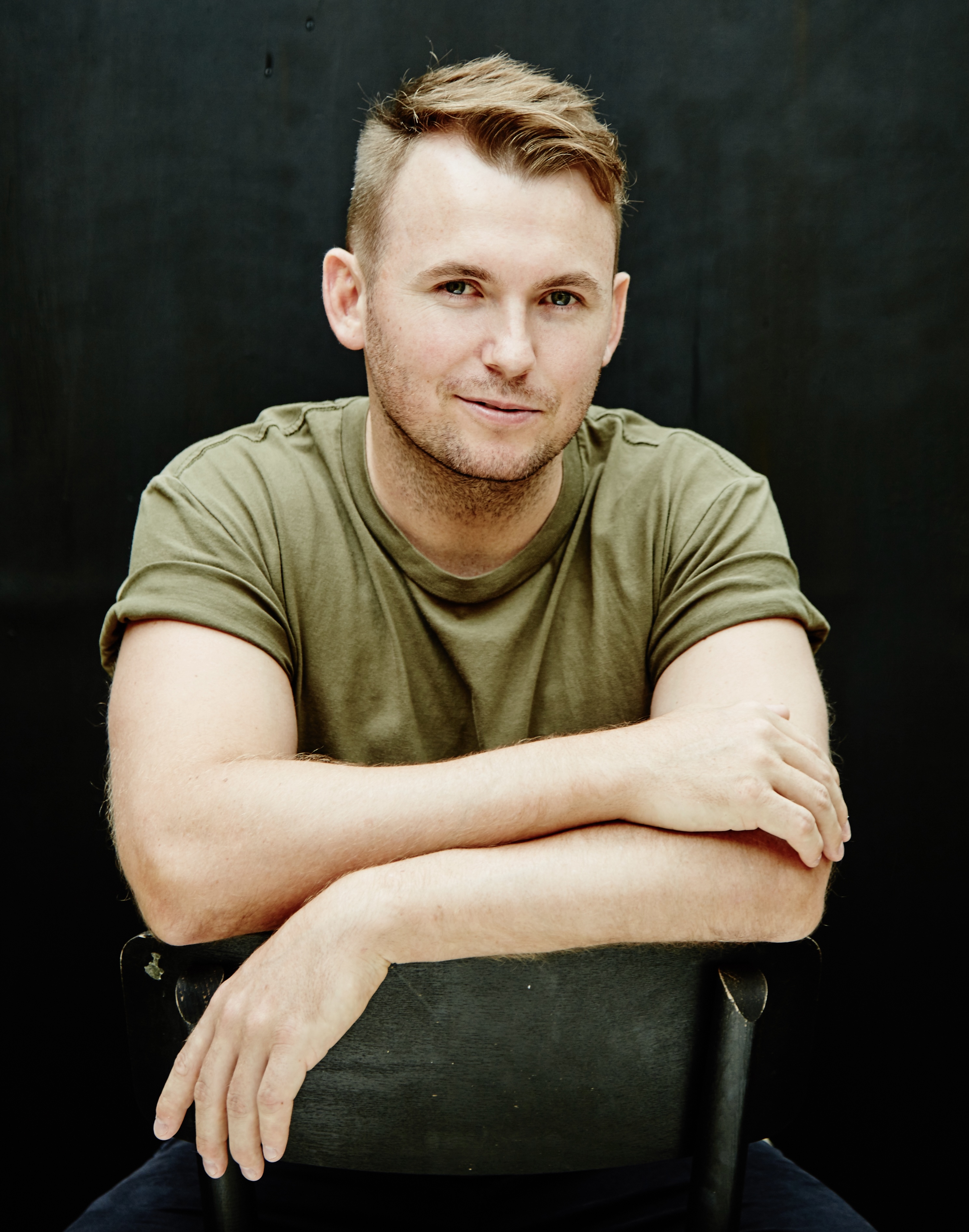 Paul Rye