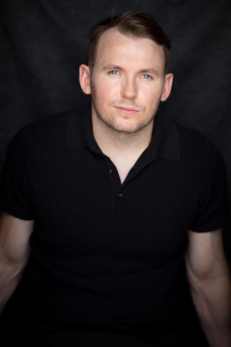 Paul Rye