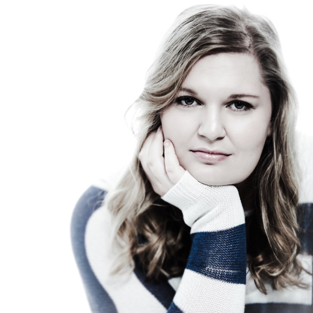 Sarah Watson