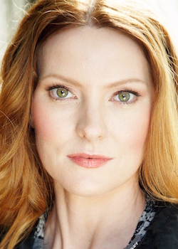 Caroline Moon