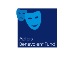 benevolent actors funds meaa fund logo