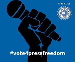 #vote4pressfreedom