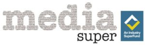 Media Super logo