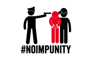 #noimpunity