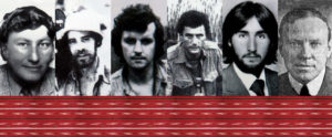 The Balibo Five