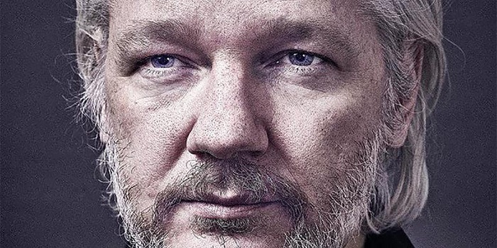 MEAA What’s really happening to Julian Assange? - Melbourne - MEAA