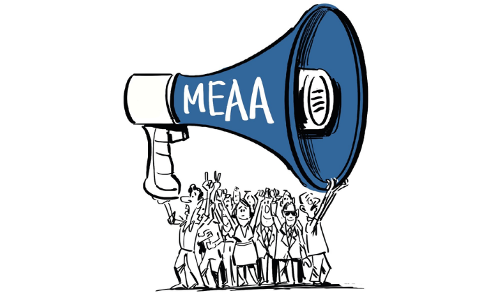 MEAA Online