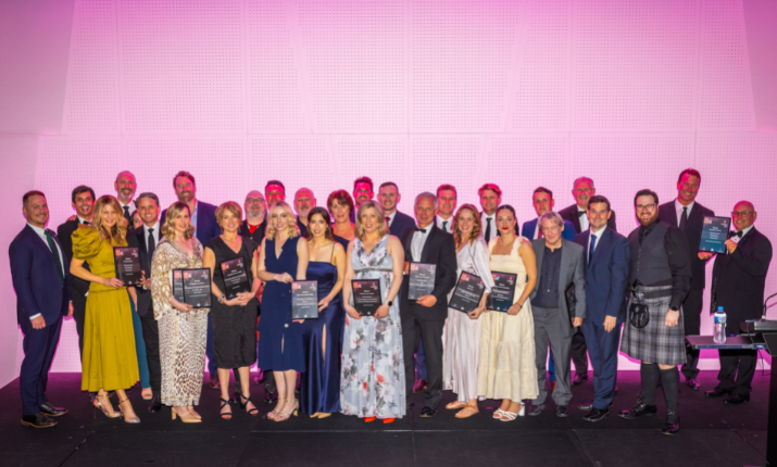715px x 430px - MEAA Queensland Clarion Awards - MEAA