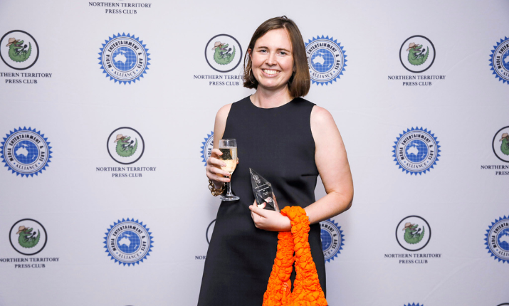 MEAA NT Media Awards MEAA NT Media Awards picture picture