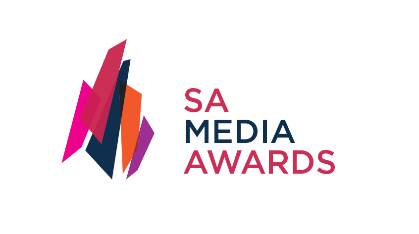 SA Media Awards logo