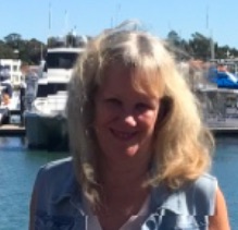 Robyn Dwyer (Patterson)