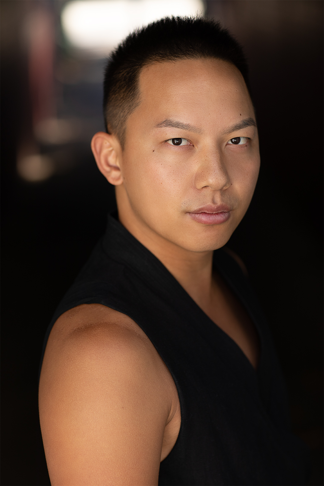 James Lau