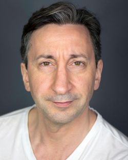 Rob Novakov