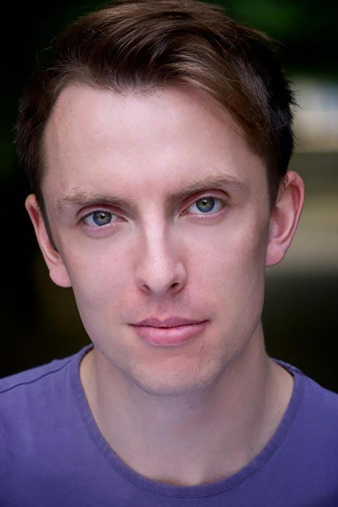 Richard Holborn