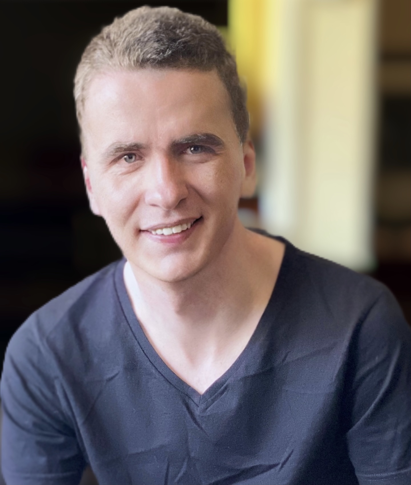 Matt Hrkac