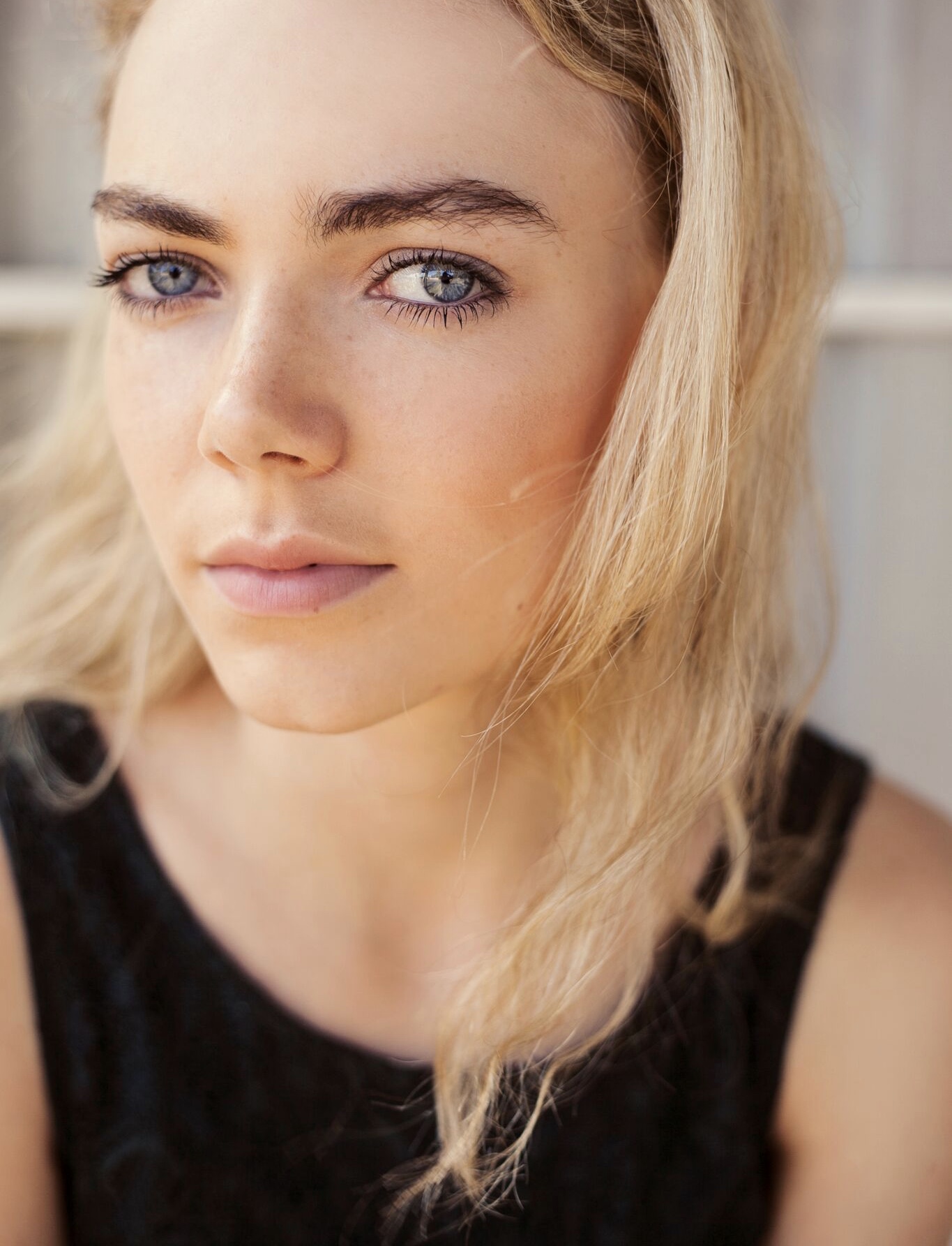Jessica Veitch