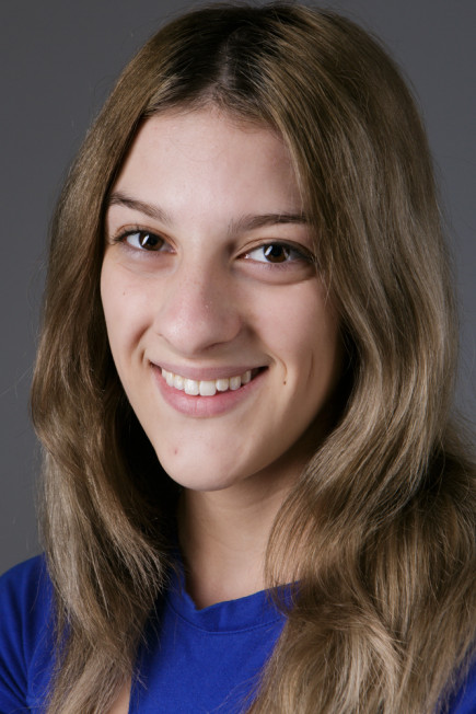 Emilee Collard