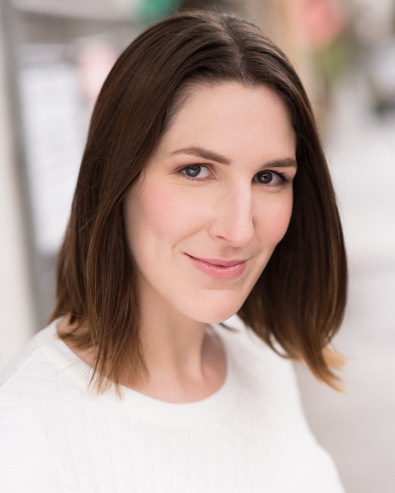 Gabrielle Curtain