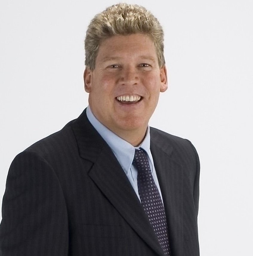 Steven Andrew